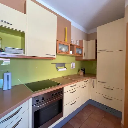 Katharina Appartamento Klagenfurt am Woerthersee