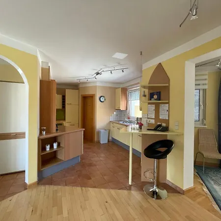 Appartamento Katharina