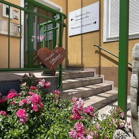 Apartament Katharina