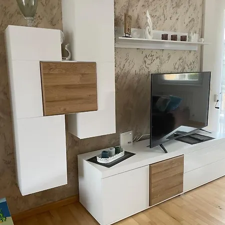 Katharina Apartament