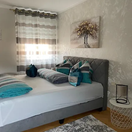 Katharinen شقة كلاغنفورت