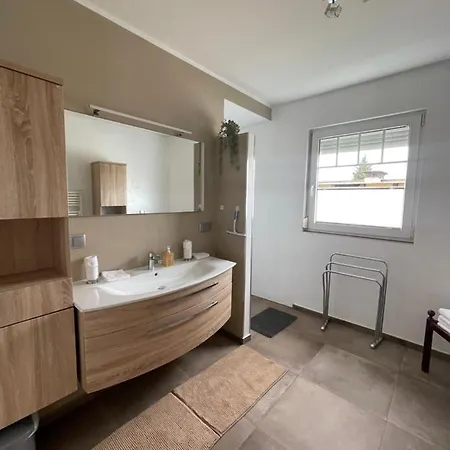 Katharinen Appartement *