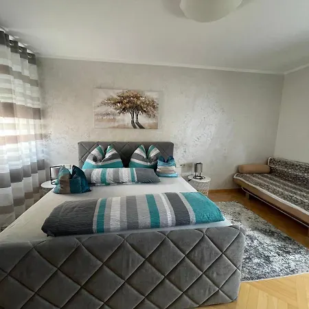 Apartament Katharina