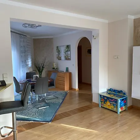 Katharinen Appartement Klagenfurt am Wörthersee