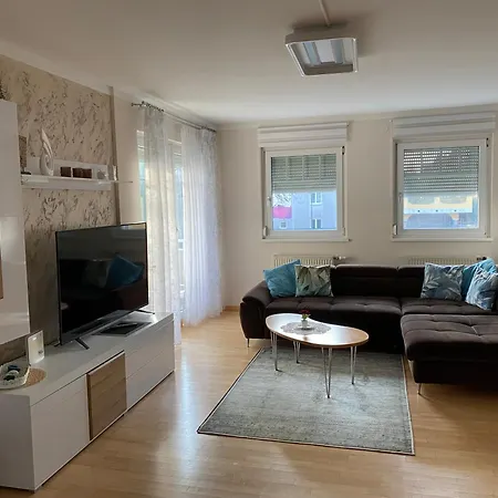 Apartament Katharina Klagenfurt am Woerthersee
