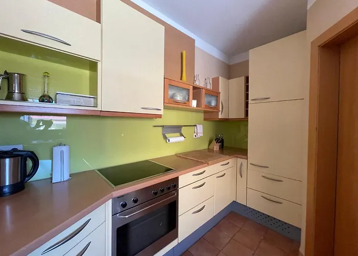 Katharina Apartament Klagenfurt am Woerthersee