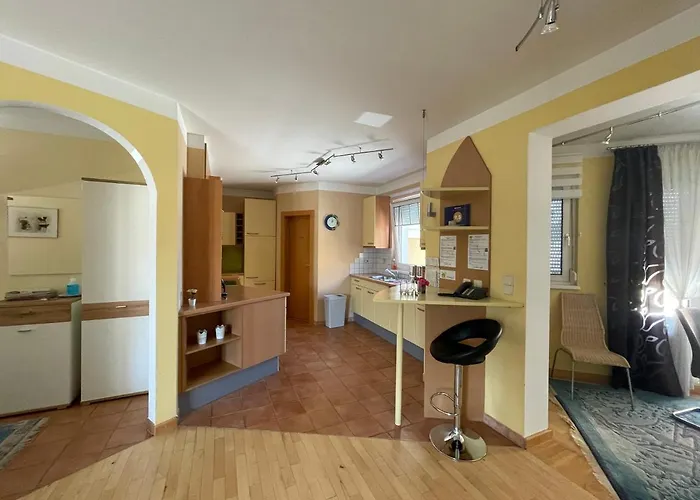 Appartamento Katharina