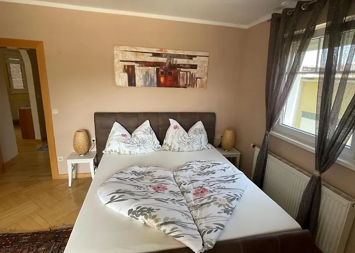 Katharina Apartament *