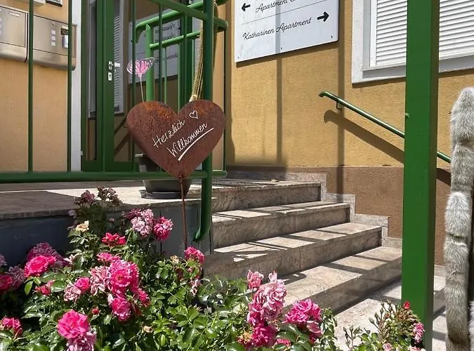 Appartamento Katharina