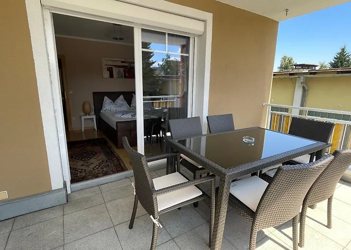 Katharina Klagenfurt am Woerthersee