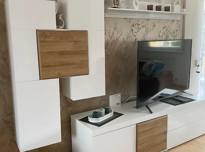 Katharina Apartament