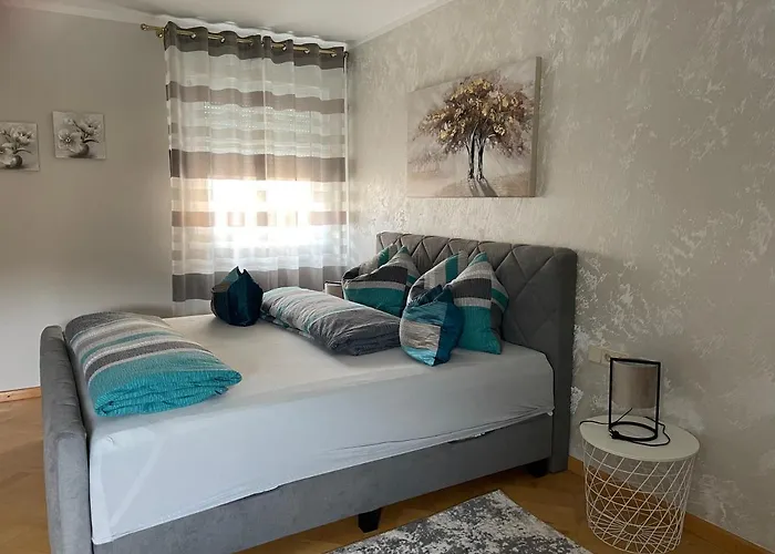 Katharina Apartament Klagenfurt am Woerthersee