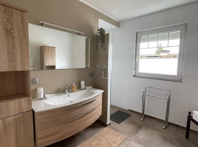 Katharina Apartament *