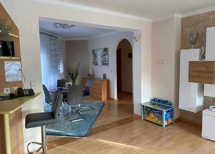 Katharina Apartament Klagenfurt am Woerthersee