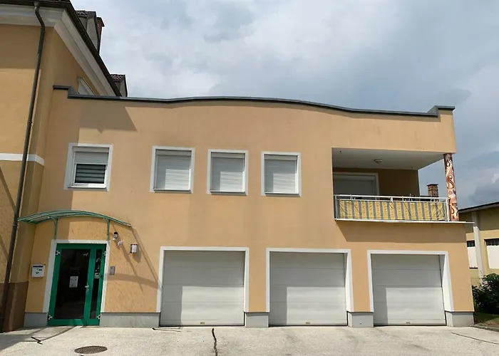 Katharina Apartament Klagenfurt am Woerthersee